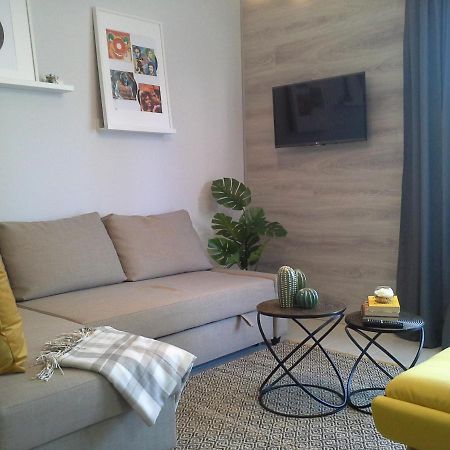 Alexandra Apartment Hajdúszoboszló - Chic Flat Exterior foto